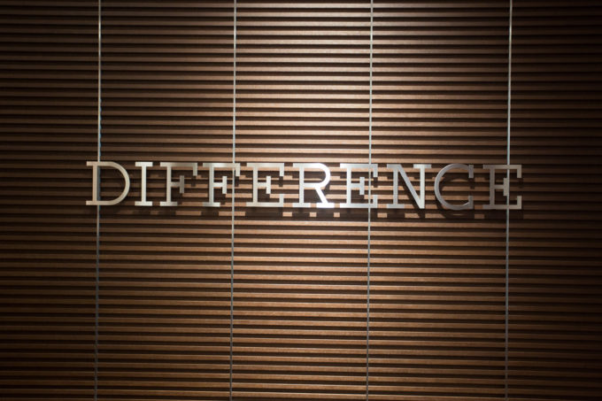 DIFFERENCE(ディファレンス)神戸三宮店　パート・アルバイト